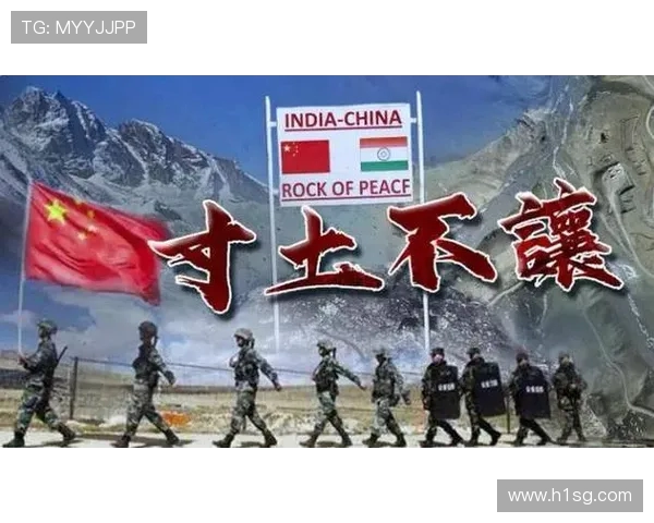 中印之战今晚全面开战 两国冲突升级引发全球关注 中印之战今晚全面开战 两国冲突升级引发全球关注