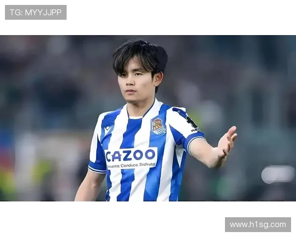 西媒称久保建英或将迎来西甲末轮告别战皇家社会生涯或走到尽头 西媒称久保建英或将迎来西甲末轮告别战皇家社会生涯或走到尽头