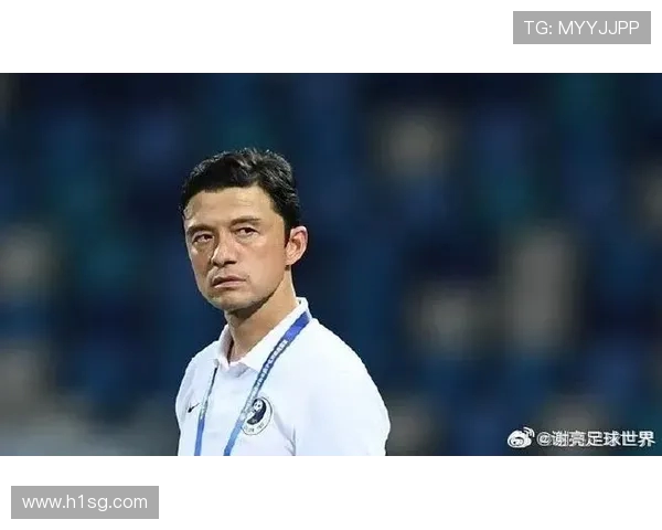 长春亚泰宣布主帅谢晖下课因战绩不佳主动请辞球队开启重建新征程 长春亚泰宣布主帅谢晖下课因战绩不佳主动请辞球队开启重建新征程